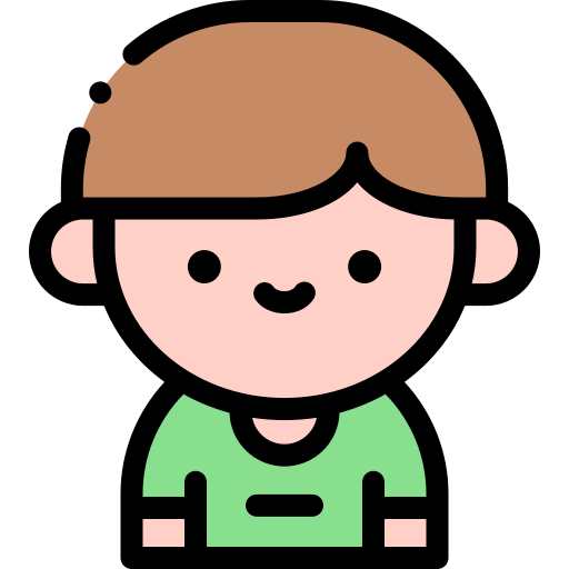 minor icon